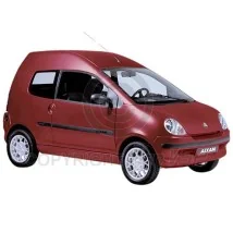 500.4 minivan