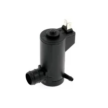 Vindrutespolarpump