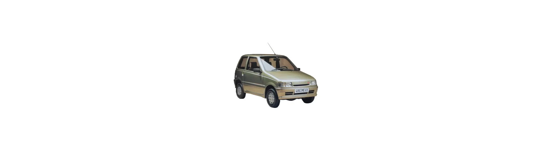 Stück Gelegenheit Microcar Lyra au meilleur prix