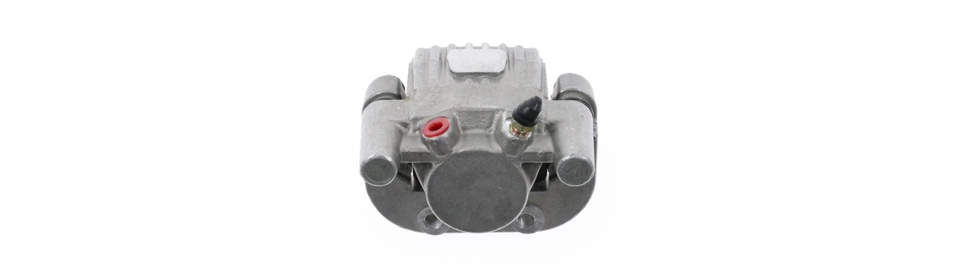 Brake calibro al miglior prezzo per auto senza permesso