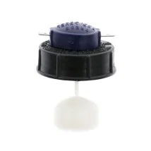Brake fluid cap