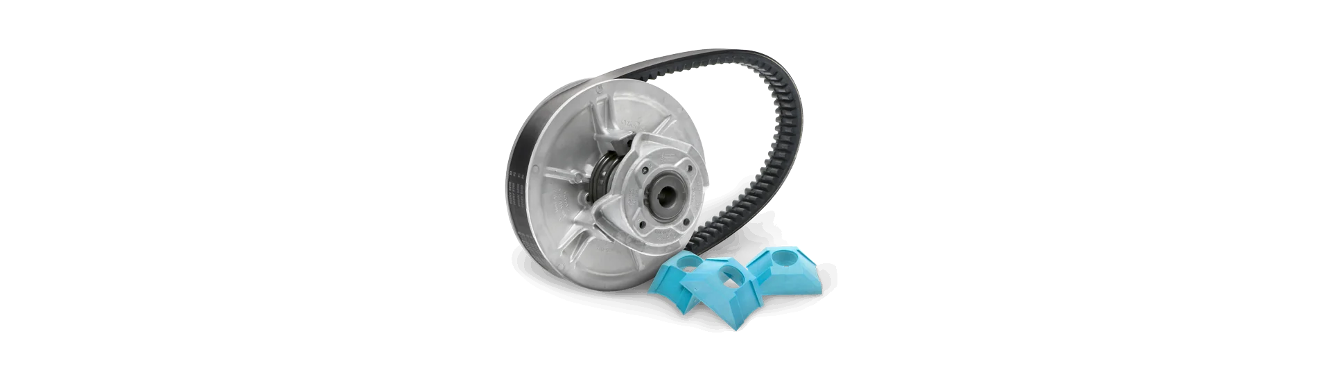 Kurre und Variator zum besten Preis für Auto ohne Lizenz