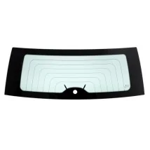 Lunette zurück