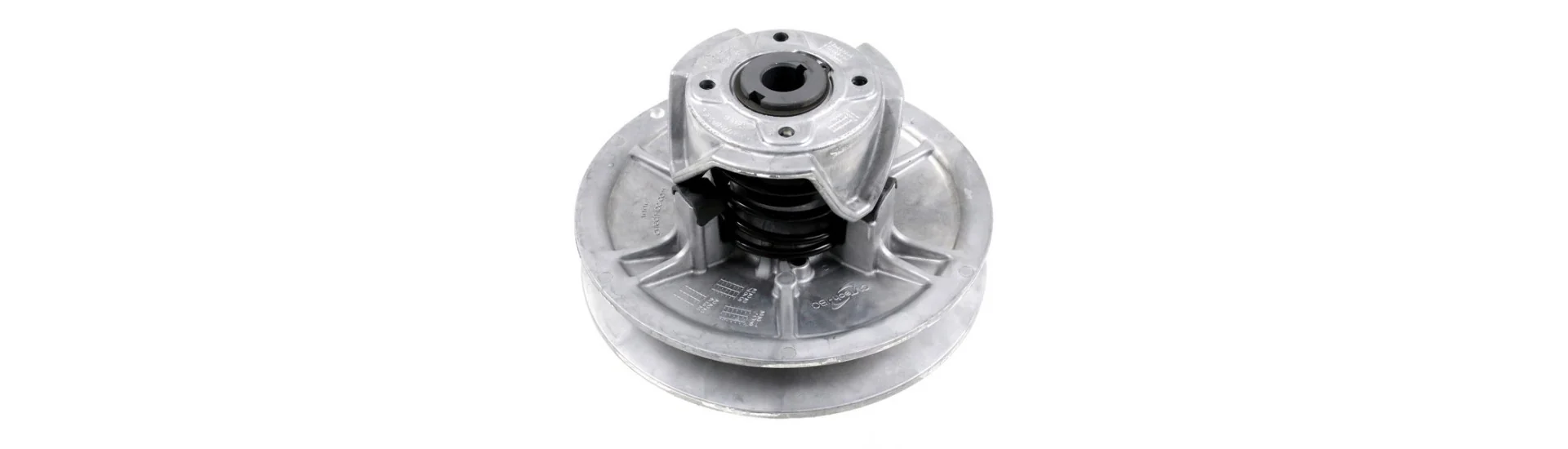 Variateur de boîte au meilleur prix pour voiture sans permis
