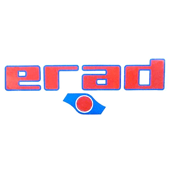 Parti occasionali Erad au meilleur prix