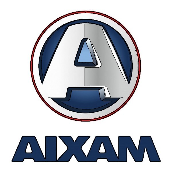 Bodywork al miglior prezzo per auto senza permesso Aixam