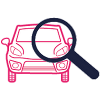 icon voiture